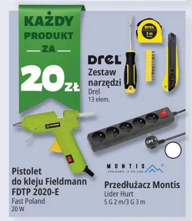 pistolet do klejenia na ciepło
