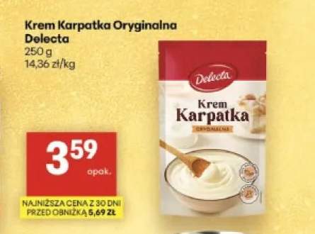 krem instant