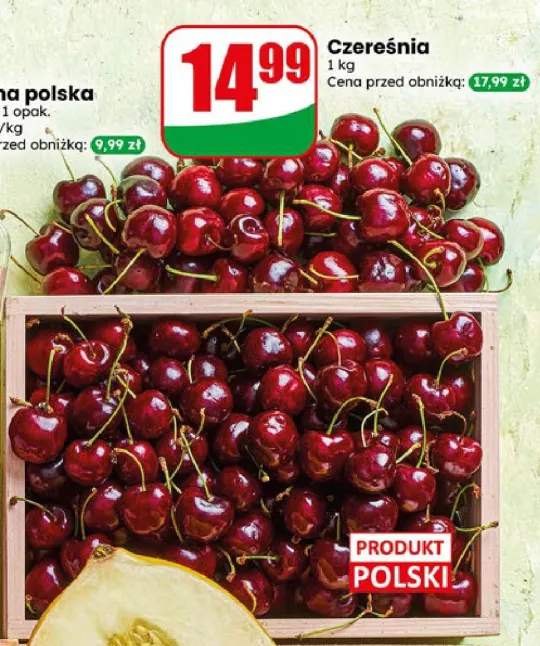 Czereśnia polska