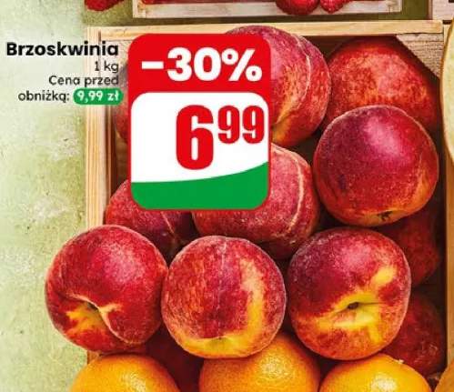 Brzoskwinia