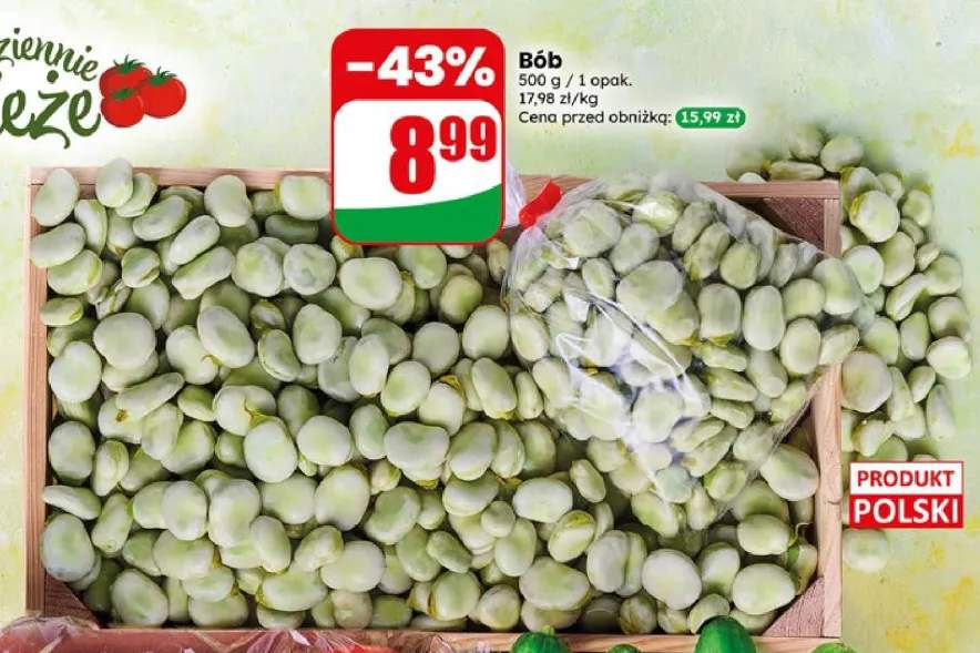 Bób polski