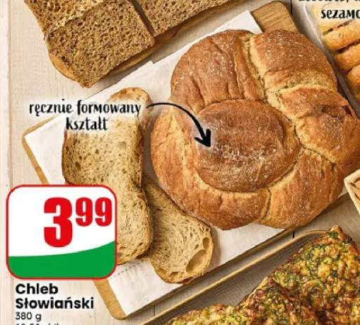 Chleb Słowiański