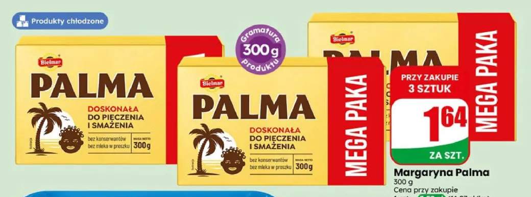 Margaryna Palma Bielmar