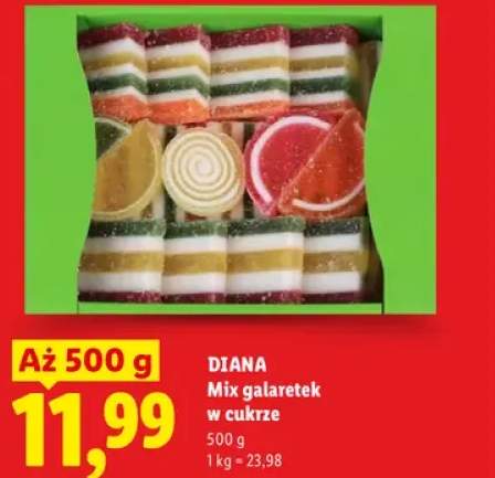 galaretki