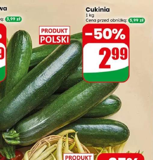 Cukinia