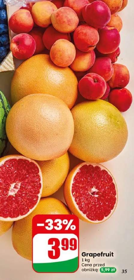 Grapefruit