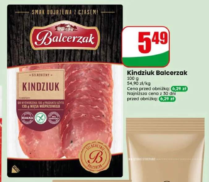 Kindziuk Balcerzak