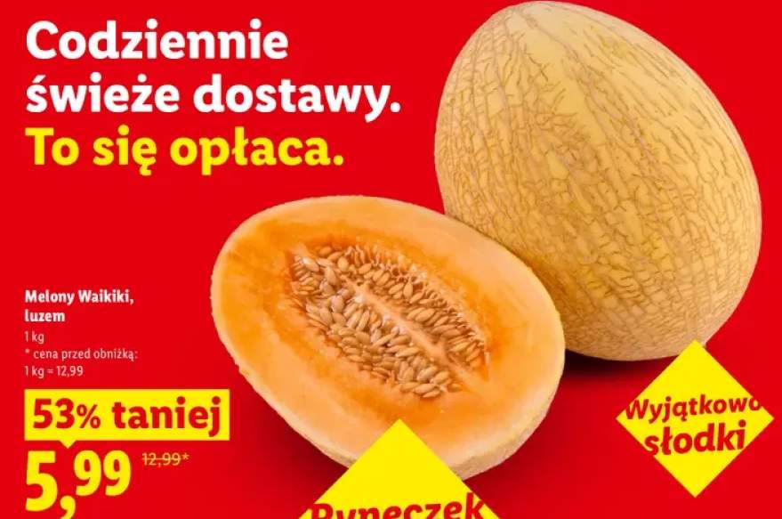 melon