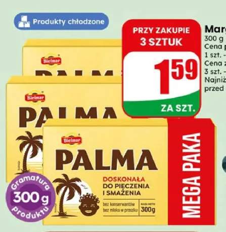 Margaryna Palma