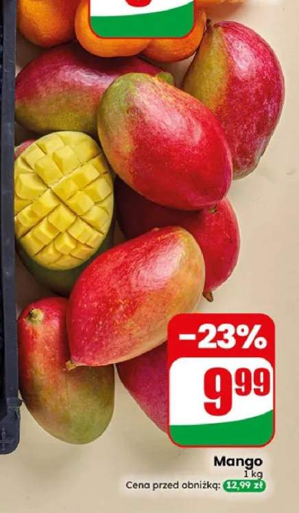 Mango