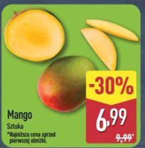 mango