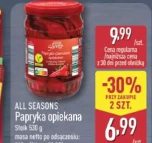 papryka grillowana