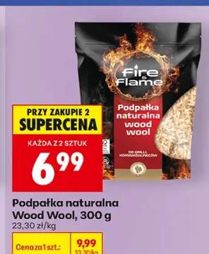 podpałka
