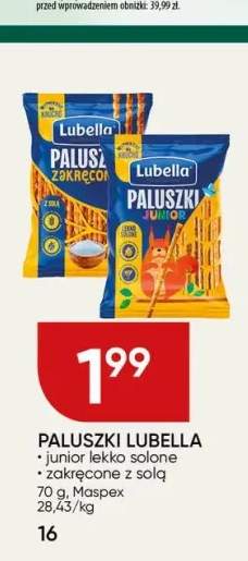 paluszki