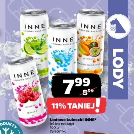 napój