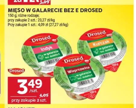 mięso w galarecie
