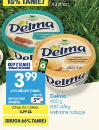 margaryna Delma