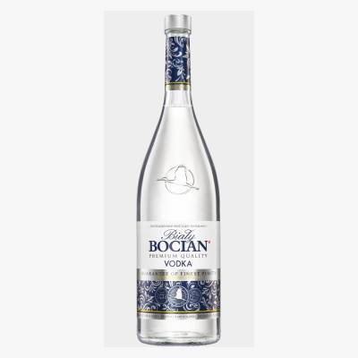 Wódka Biały Bocian 0,7l 40%