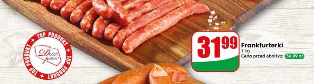 Frankfurterki Agro Rydzyna