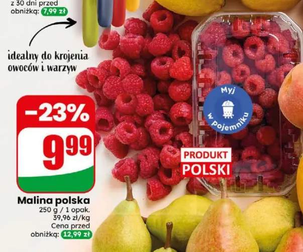 Maliny polskie