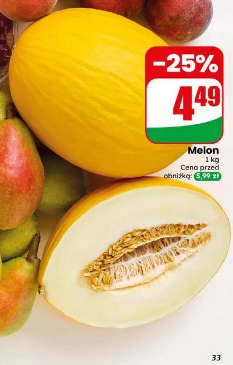 Melon