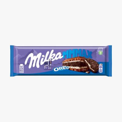 Czekolada Oreo Milka 300g