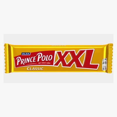 Wafelek Prince Polo XXL classic 45g