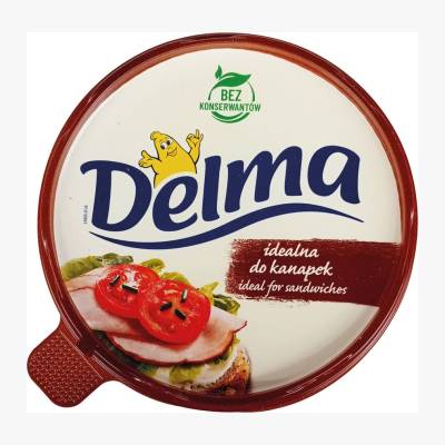 Margaryna Delma 450g
