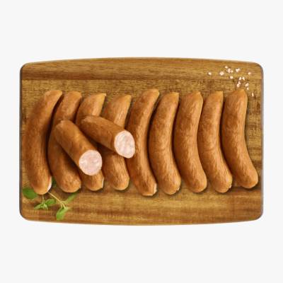 Kiełbasa Śląska