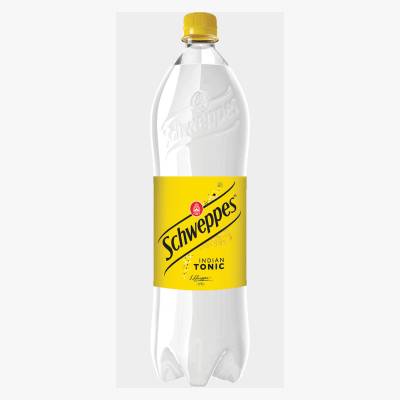 Napój gaz. tonic Schweppes 1,4l