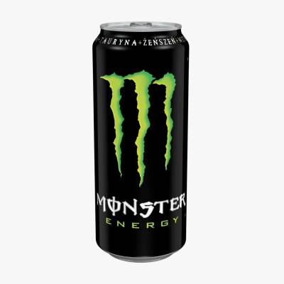 Napój energet. energy Monster 0,5l puszka