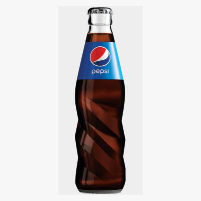 Napój gaz. Pepsi Cola 250ml szkło