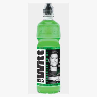 Napój izotoniczny kaktus Dr Witt 0,75l