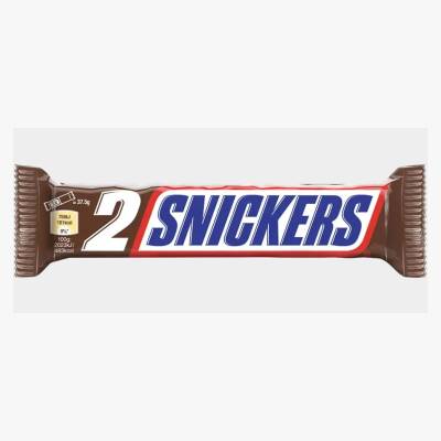 Baton Snickers 75g
