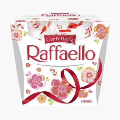 Bombonierka Raffaello 150g