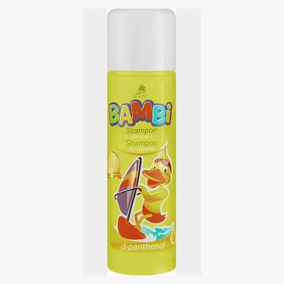 Szampon do włosów Dz Bambi 150ml