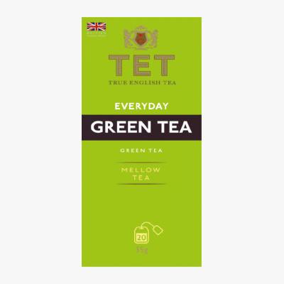 Herbata zielona Everyday Tet 20x1,75g