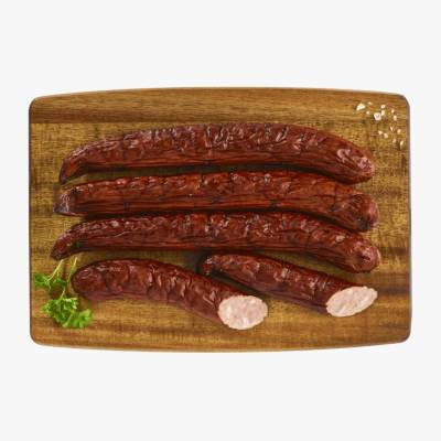 Kiełbasa Podwawelska