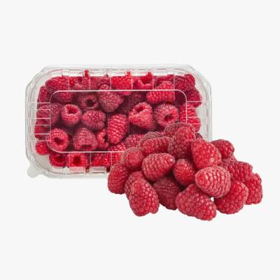 Malina Polska 250g szt