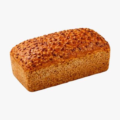 Chleb pełen ziaren 370g