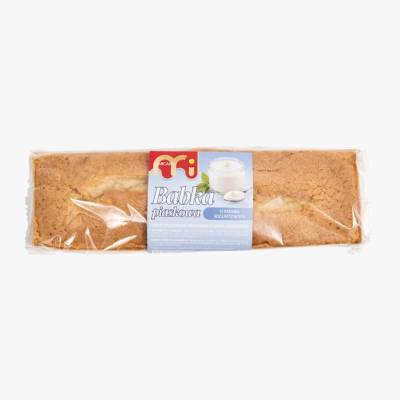 Babka piaskowa o sm jogurtowym Amicake 600g