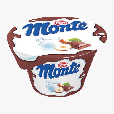 Deser Monte 150g