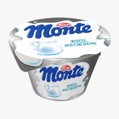 Deser Monte White 150g
