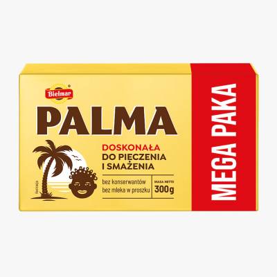 Margaryna Palma 300g