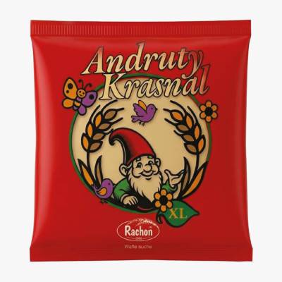 Andruty Krasnal 40g