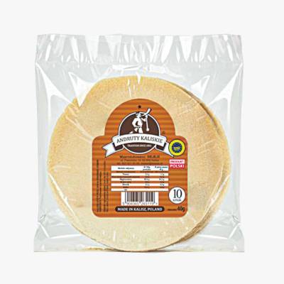 Andruty kaliskie Siejeje 40g