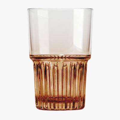 Szklanka do napojów gradient 380ml