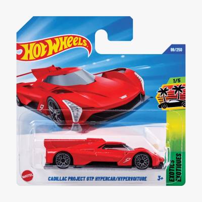Zabawka pojazd Hot Wheels szt