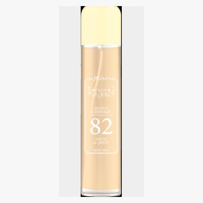 Mgiełka do ciała D Raggio Di Sole 250ml mix