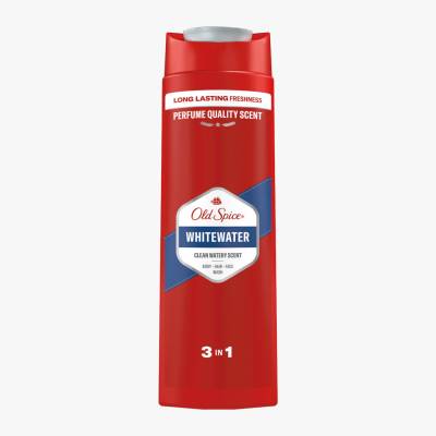 Żel pod prysznic M whitewater Old Spice 400ml